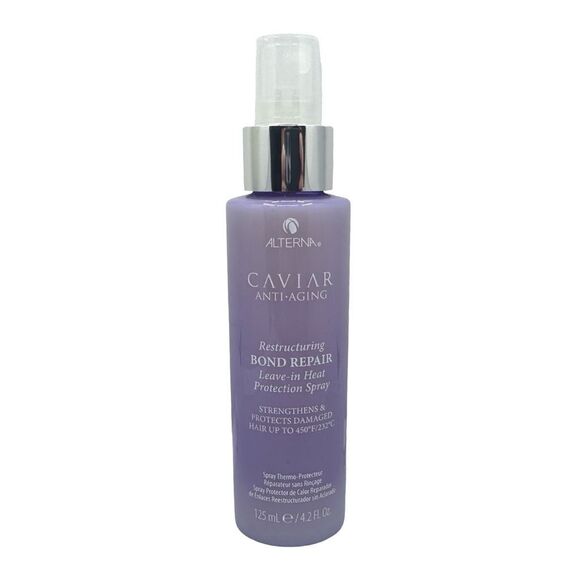 Alterna Caviar Anti-Aging Restructuring Bond Repair Heat Protection Spray - Picture 1 of 2